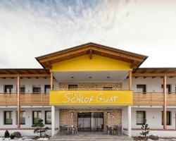 Hotel Schlof Guat