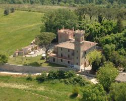 Relais Castelluccio Palusse