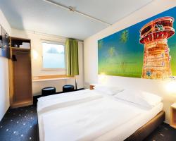 B&B HOTEL Köln-Frechen