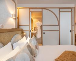 Hôtel Le Monna Lisa by Inwood Hotels