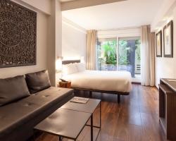 Hotel Derby