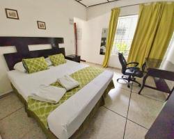 Suites & Apartments San Benito - Zona Rosa