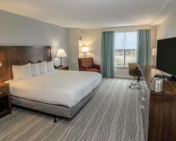DoubleTree by Hilton Norfolk Airport