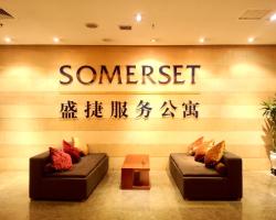 Somerset Jiefangbei Chongqing