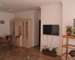 Apartamento Lucano