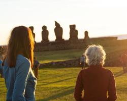 Explora en Rapa Nui - All Inclusive