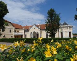 Wellness Hotel Kaštieľ Jaslovské Bohunice