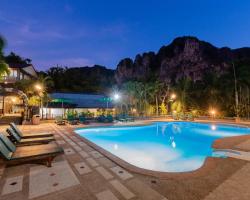 Green View Village Resort