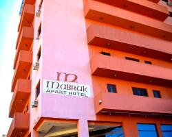 Mabruk Barretos Apart Hotel