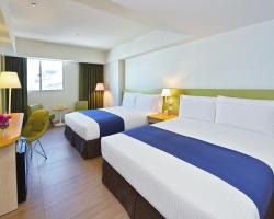 Fullon Poshtel Kenting