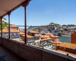 Hotel Carris Porto Ribeira