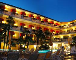 Hotel Capri Bardolino 3S