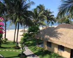 Bamboo Village Beach Resort & Spa