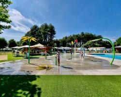 Vakantiepark Breebos