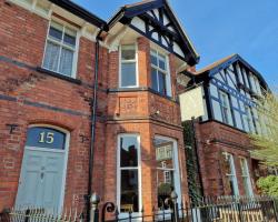 Alcuin Lodge Guest House