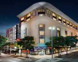 TownePlace Suites by Marriott San Antonio Downtown Riverwalk