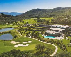 Argentario Golf & Wellness Resort