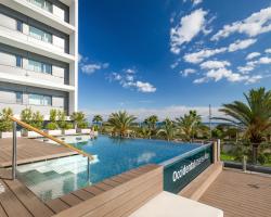 Occidental Atenea Mar - Adults Only