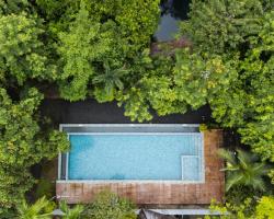 Blu Monkey Pooltara Krabi Hotel & Villas Pet Friendly