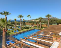 Dulce Nombre Hotel - Apartamentos