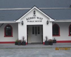 The Kerry Way Bar & Guesthouse