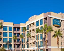 Staybridge Suites-Las Vegas