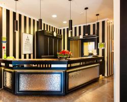 The Domicil Hotel Frankfurt City