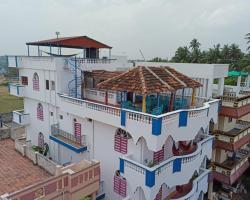 Holi-Wood Guesthouse