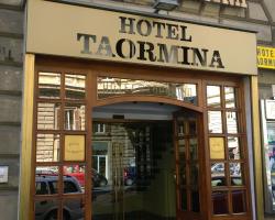 Hotel Taormina