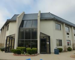 Red Roof Inn Greencastle South - Cloverdale