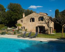 Chambre d'hôtes la Bastide des Passions