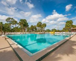 Best Western International Speedway Hotel