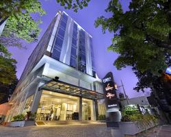 Serela Cihampelas by KAGUM Hotels