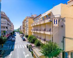 Hotel Madrid
