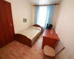 Hotel Otdykh