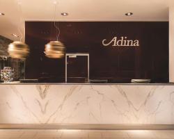 Adina Apartment Hotel Copenhagen