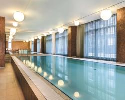 Adina Apartment Hotel Copenhagen