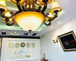 Dalat Colico Hotel