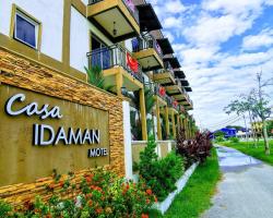 Casa Idaman Motel