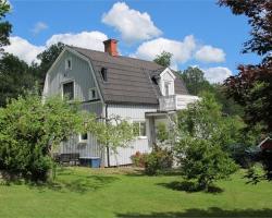 Schweden Villa