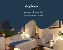 Daplace - Arena House