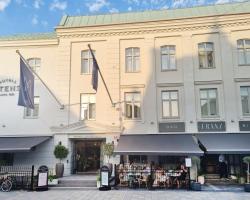 Elite Hotel Mårtenson
