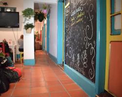 Hostal Casa Iraca