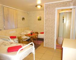 Черчилль Отель