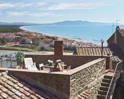 Appartamento San Simone