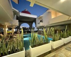 Suites Las Palmas