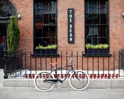 The Dean Dublin Centre