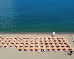 Palm Beach Hotel - All Inclusive with Free beach package & Private Beach