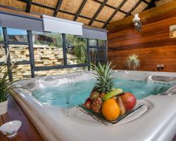 Out of Africa Resort