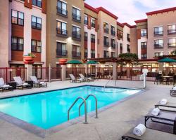 Residence Inn Los Angeles Burbank/Downtown